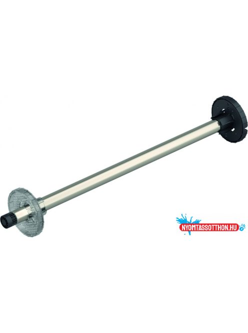 Epson SureColor SC-T3400 Roll feed spindle