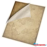 Epson A1 Document Carrier Sheet (LFP)
