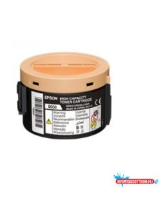   Utángyártott EPSON M1400 toner Black 2.200 oldal* kapacitás