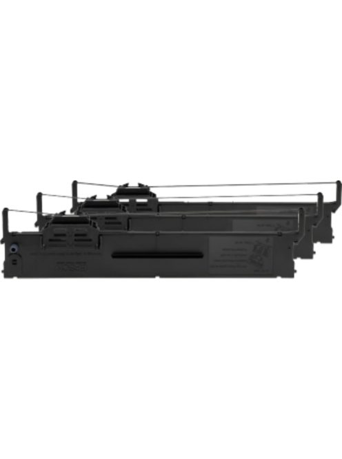 Epson PLQ20 szalag 3pack (Eredeti)