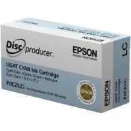 Epson PJIC2 Patron Light Cyan 26ml (Eredeti)