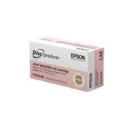 Epson PJIC3 Patron Light Magenta 26ml (Eredeti)
