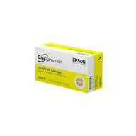 Epson PJIC5 Patron Yellow 26ml (Eredeti)