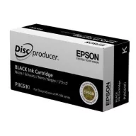 Epson PJIC6 Patron Black 26ml (Eredeti)