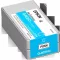 Epson C831 GJIC5C Patron Cyan 32,5ml (Eredeti)