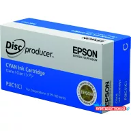Epson PJIC7(C) Patron Cyan /o/