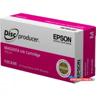 Epson PJIC7(M) Patron Magenta /o/