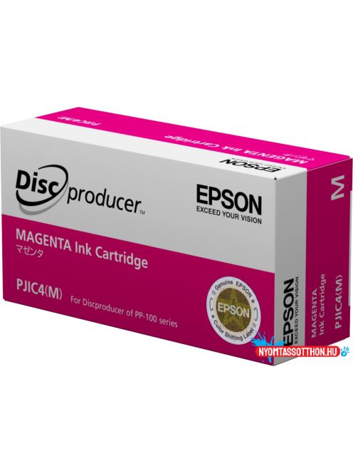 Epson PJIC7(M) Patron Magenta /o/