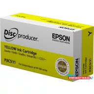 Epson PJIC7(Y) Patron Yellow /o/