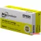 Epson PJIC7(Y) Patron Yellow /o/