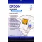 Epson A/4 Vasalható Papír 10Lap 124g (Eredeti)
