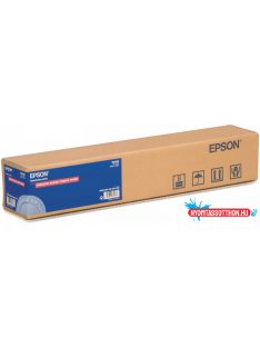 Epson 329mmx10m tekercspapír * (Eredeti)