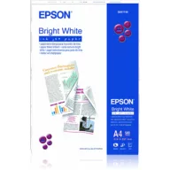 Epson A/4 Bright White Papír 500Lap 90g (Eredeti)
