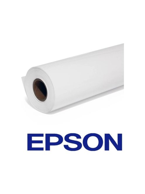 Epson 17x30,5m tekercspapír 250g