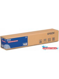 Epson A/2  Fényes Fotópapír 170g/m2