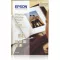Epson 10x15 Prémium Fényes Fotópapír 40Lap 255g (Eredeti)
