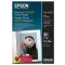 Epson 13x18 Prémium Fényes Fotópapír 30Lap 255g (Eredeti)