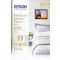 Epson A/4 Fényes Fotópapír 15Lap 255g (Eredeti)