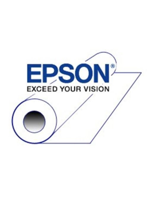 Epson 36x50m Szatén Rajzpapír 90g