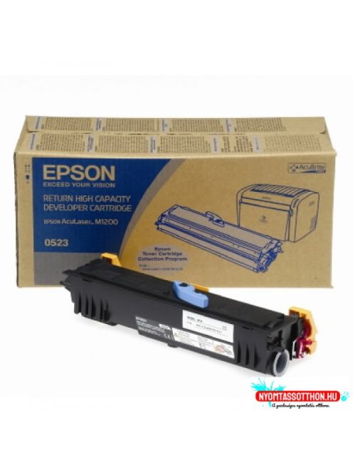 Epson M1200 Toner 3.200 oldal (Eredeti)