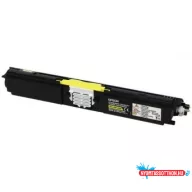 Epson C1600/CX16 Toner Yellow 1.600 oldal (Eredeti)