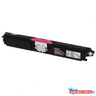 Epson C1600/CX16 Toner Magenta 1.600 oldal (Eredeti)
