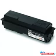   Utángyártott EPSON M2300/M2400 Toner Black 3.000 oldal* kapacitás IK