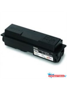   Utángyártott EPSON M2300/M2400 Toner Black 3.000 oldal* kapacitás IK