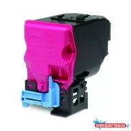 Epson C3900DN Toner Magenta 6.000 oldal (Eredeti)