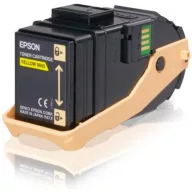 Epson C9300 Toner Yellow 7.500 oldal (Eredeti)
