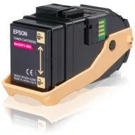 Epson C9300 Toner Magenta 7.500 oldal (Eredeti)