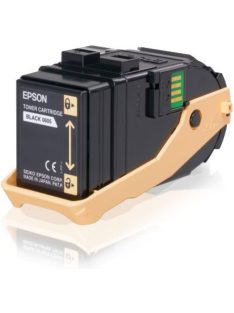 Epson C9300 Toner Black 6.500 oldal (Eredeti)