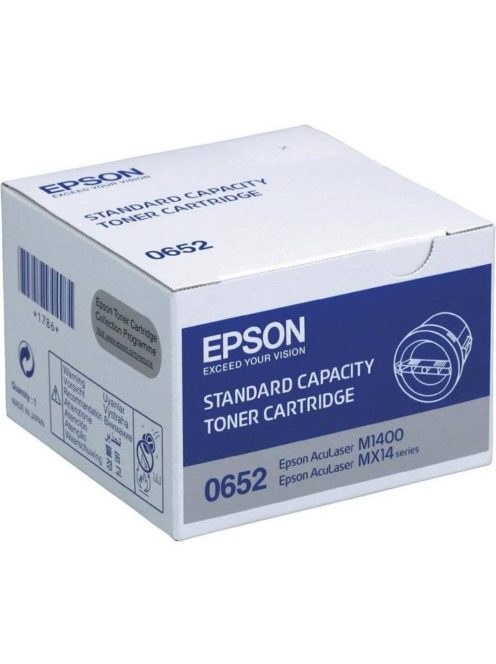 Epson M1400,MX14 Toner 1.000 oldal (Eredeti)