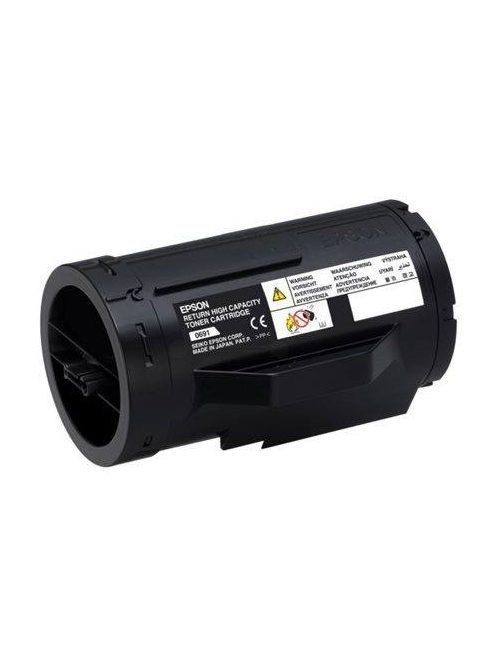 Epson M300 Toner 10.000 oldal (Eredeti)