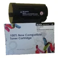   EPSON M300 toner 10000 oldal* CartridgeWeb (utángyártott, magas minőségű)