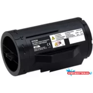   Utángyártott EPSON M300 Toner Black 10.000 oldal* kapacitás IK
