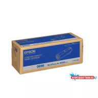Epson M400 Toner 12.000 oldal (Eredeti)