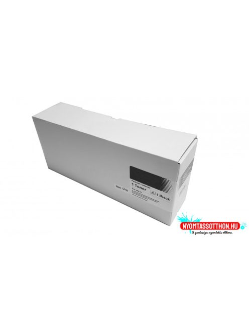 EPSON M400DN toner 23.700 oldal* fehér dobozos (utángyártott)