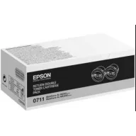 Epson M200,MX200 Toner 2.500 oldal (Eredeti)