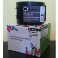   EPSON M200,MX200 toner 2500 oldal* toner Web S050709 (utángyártott, magas minőségű)