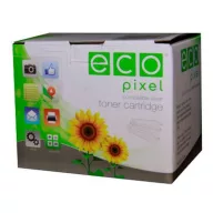   EPSON M200,MX200 toner 2500 oldal* Ecopixel S050709 chipes (utángyártott, magas minőségű)