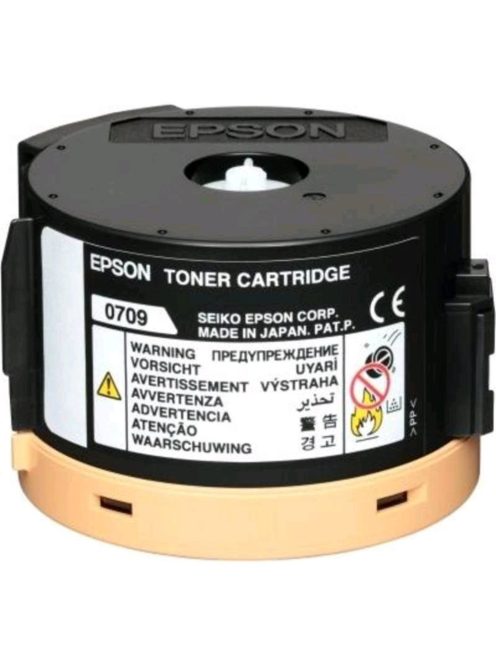 Epson M200,MX200 Dupla Toner (Eredeti)