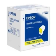 Epson C300 Toner Yellow 8.800 oldal (Eredeti)