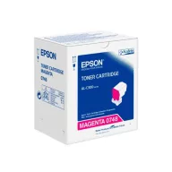 Epson C300 Toner Magenta 8.800 oldal (Eredeti)