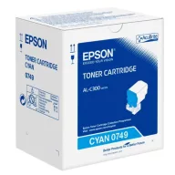 Epson C300 Toner Cyan 8.800 oldal (Eredeti)