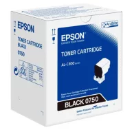 Epson C300 Toner Black 7.300 oldal (Eredeti)
