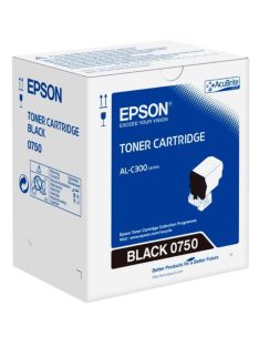 Epson C300 Toner Black 7.300 oldal (Eredeti)