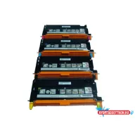 Epson C3800 Toner Yellow 9.000 oldal (Eredeti)