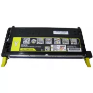 Epson C2800 Toner Yellow 5.000 oldal (Eredeti)