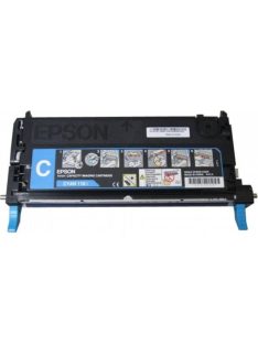 Epson C2800 Toner Cyan 2.000 oldal (Eredeti)